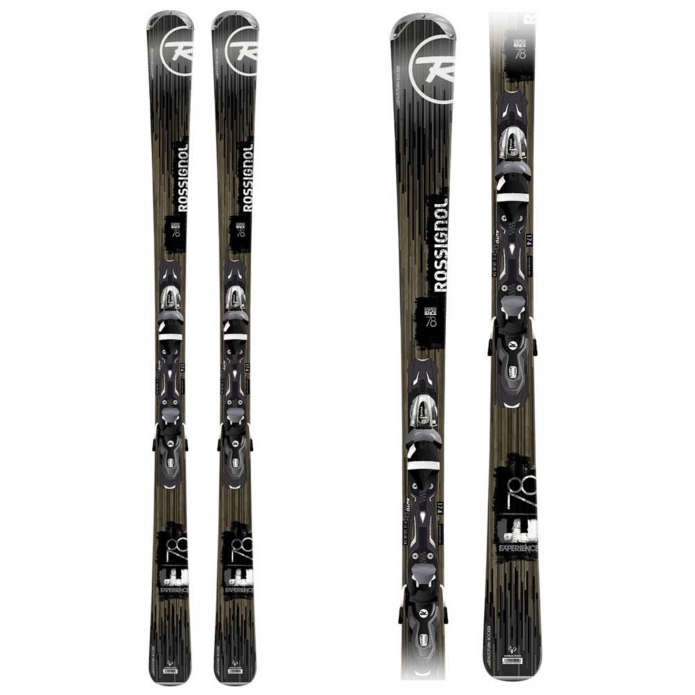 rossignol flip flops