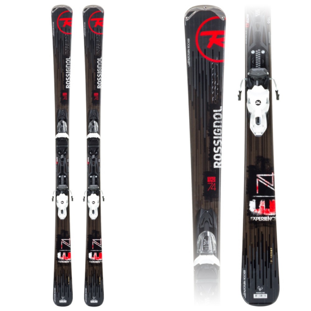 rossignol rocker