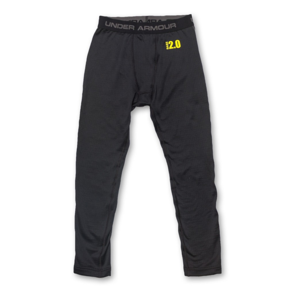 under armour long underwear youth