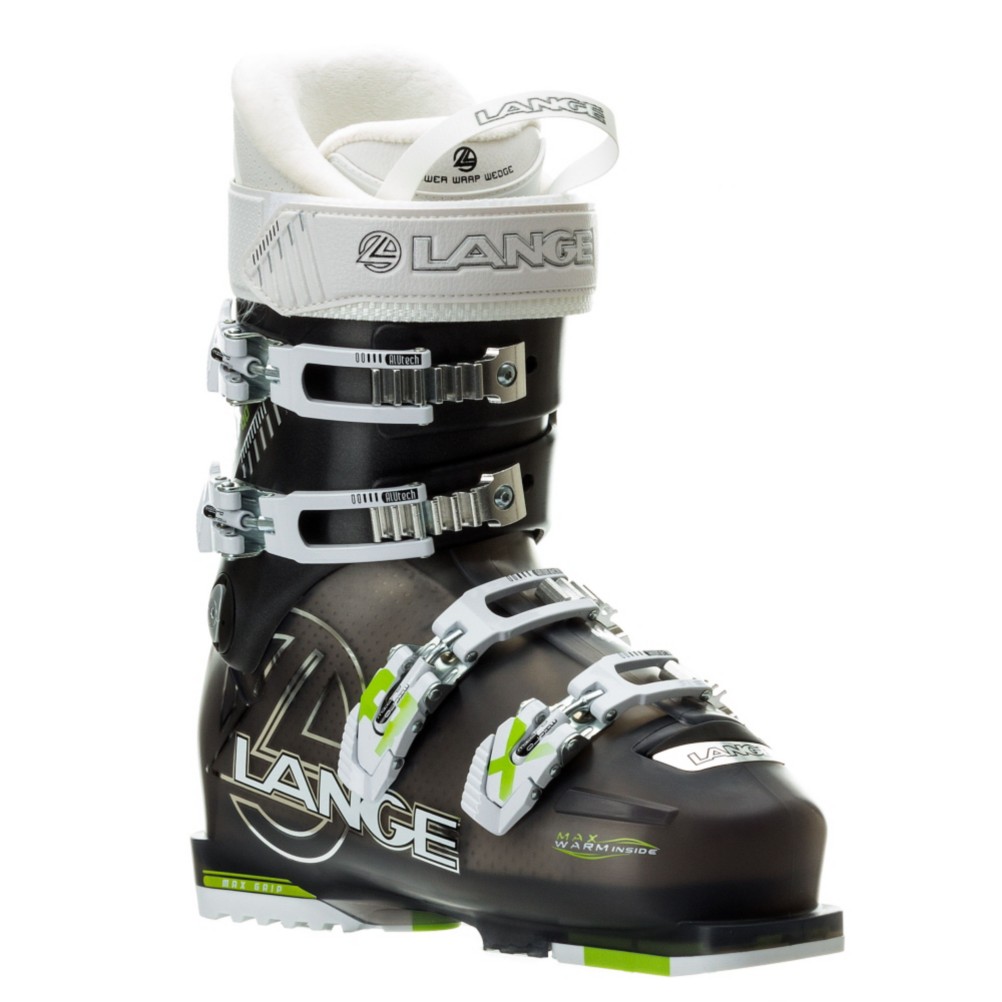 Lange RX 90 Womens Ski Boots 2015