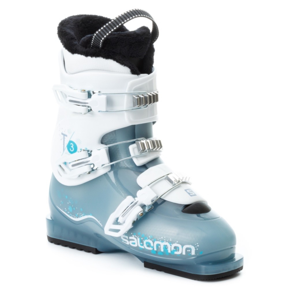 salomon t3 rt girly