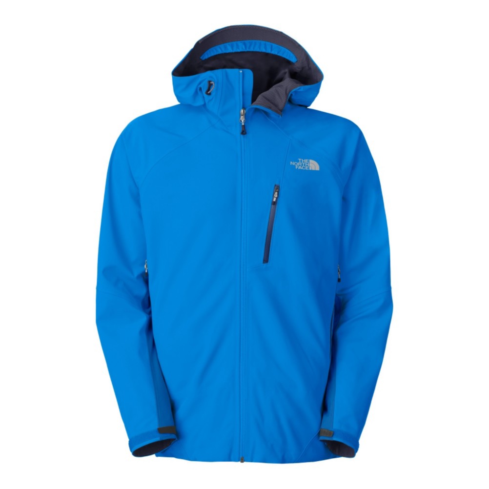 north face synthetic down