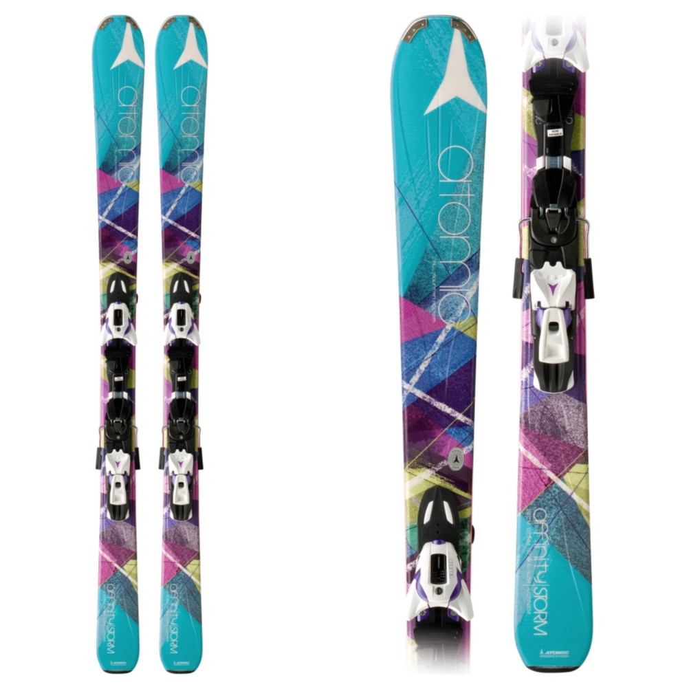 rossignol storm 2014