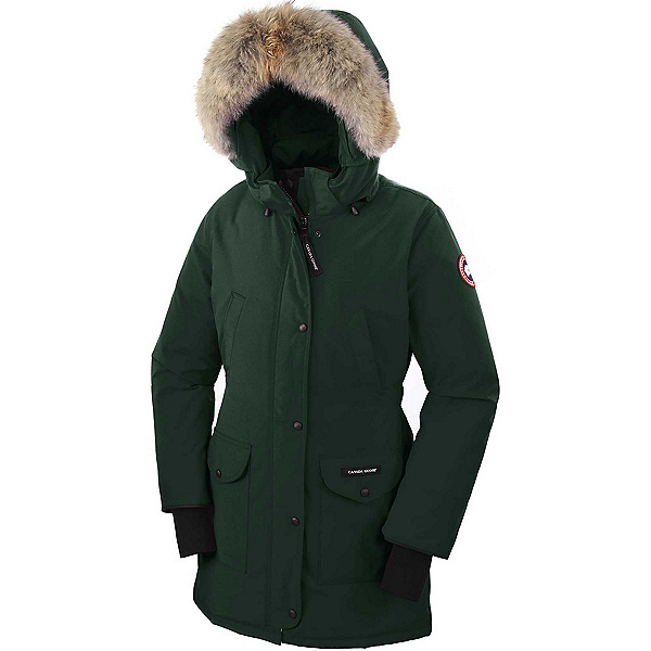 canada goose graphite trillium canada goose graphite trillium