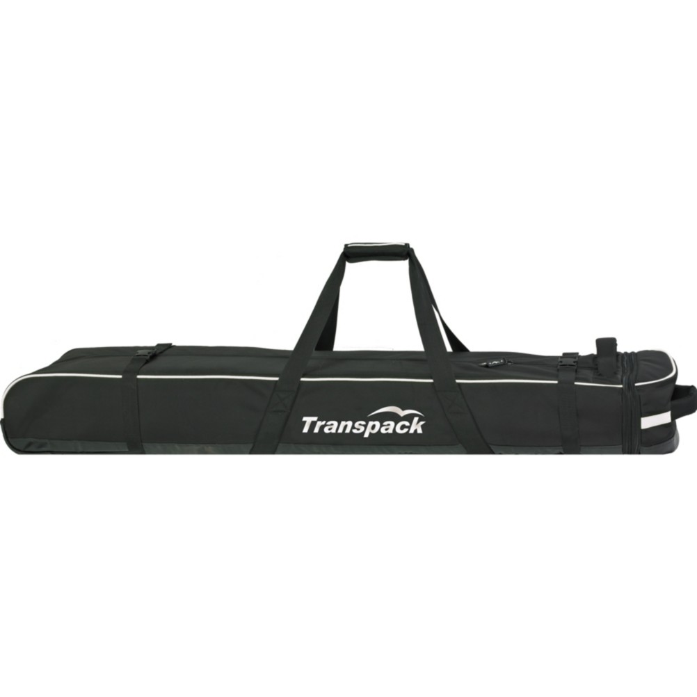 scott wheeled ski bag