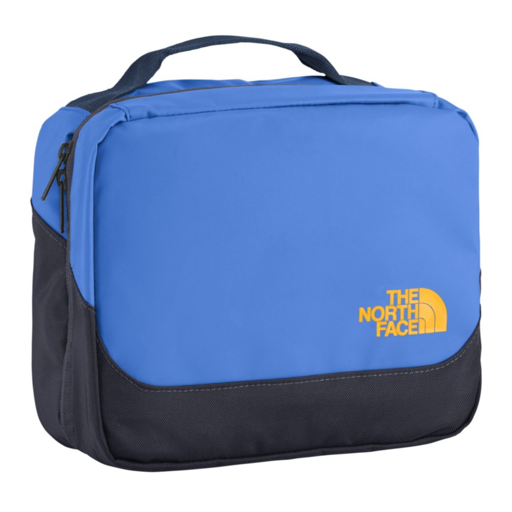 north face toiletry kit