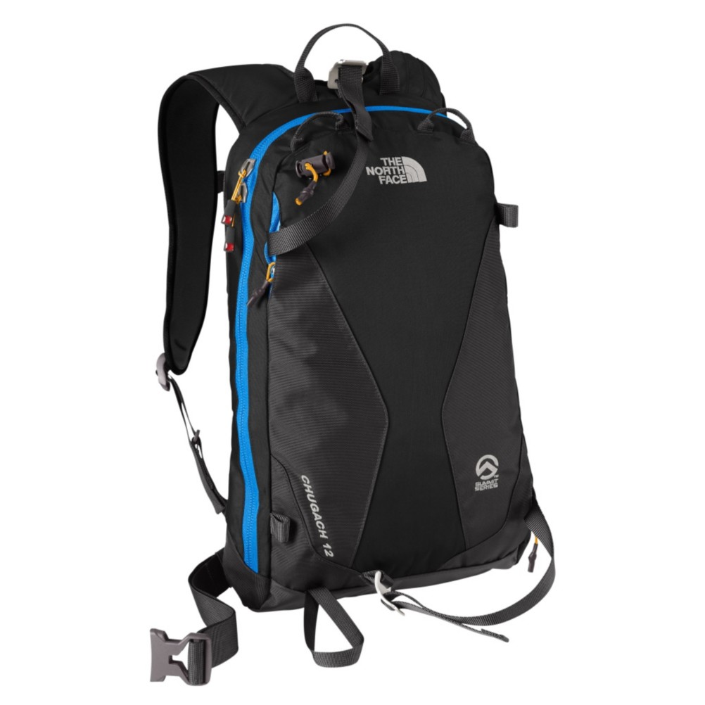 north face backpack 2014