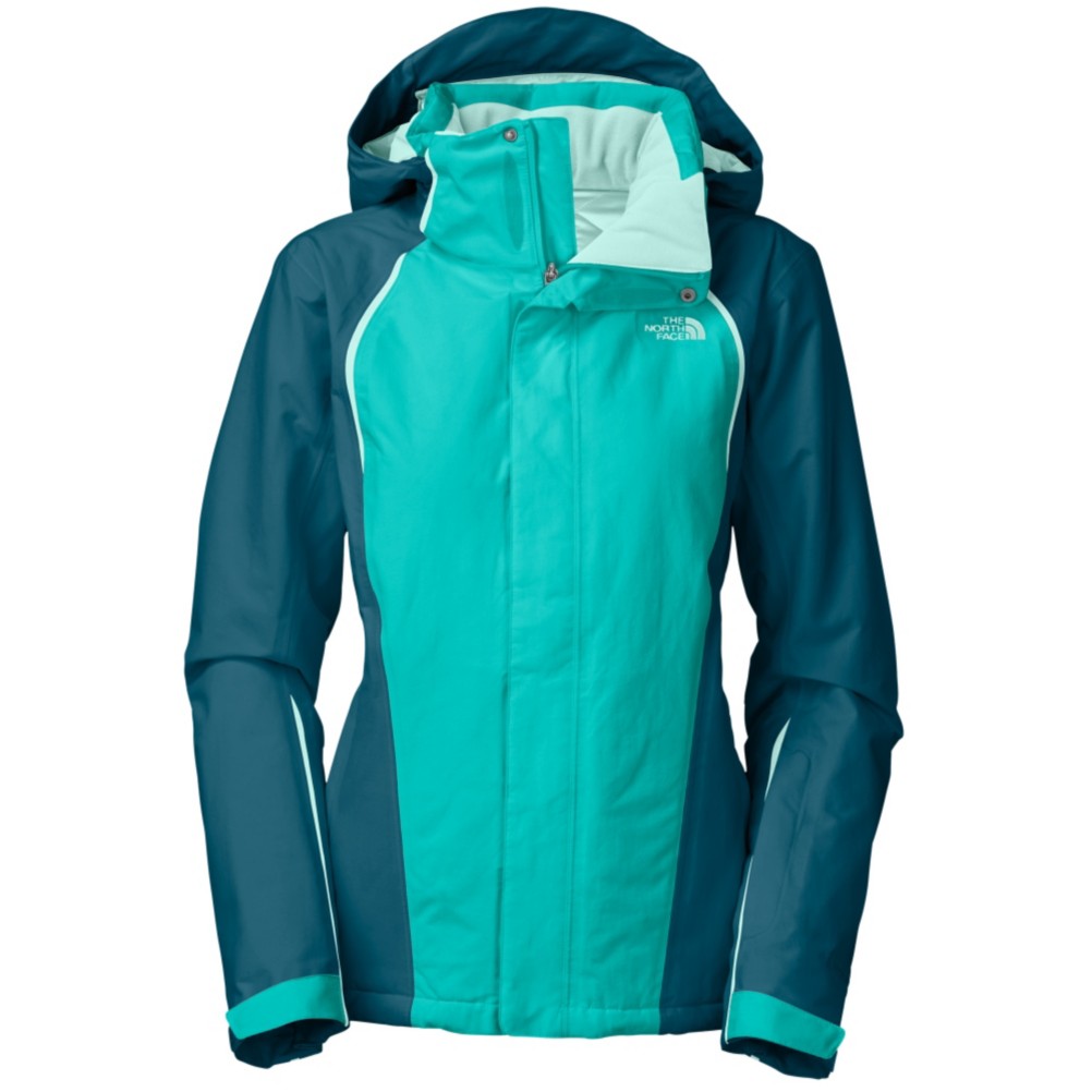 the north face freedom jacket