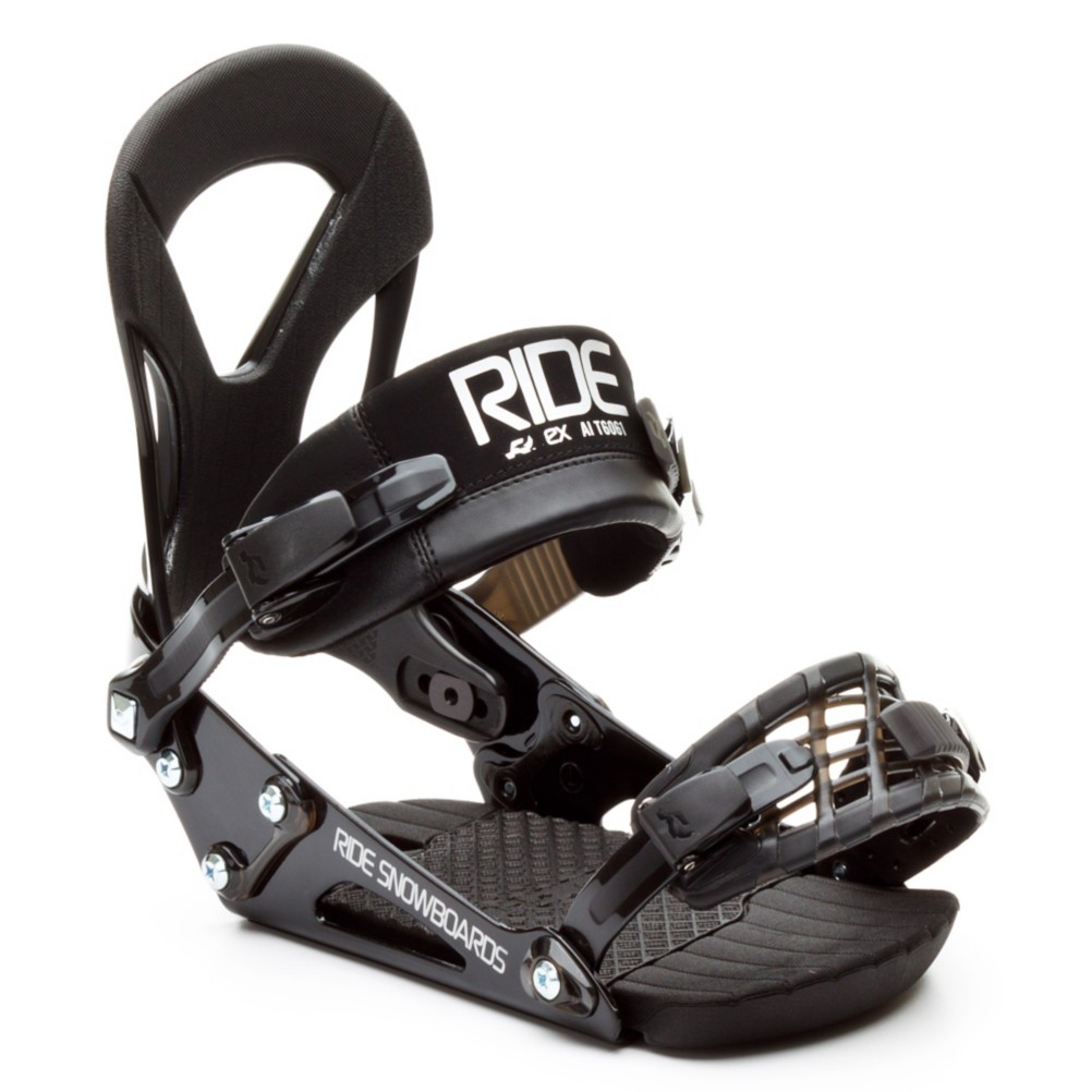 ride ex bindings