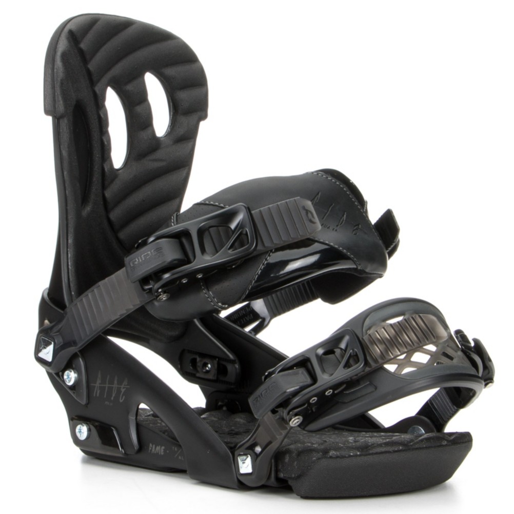 ride fame bindings