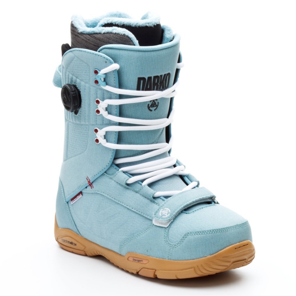 K2 Darko Snowboard Boots 2014