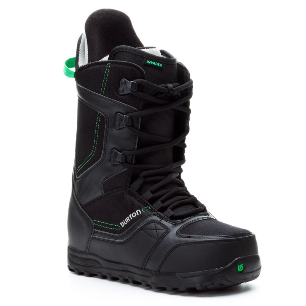 burton phantom snowboard boots