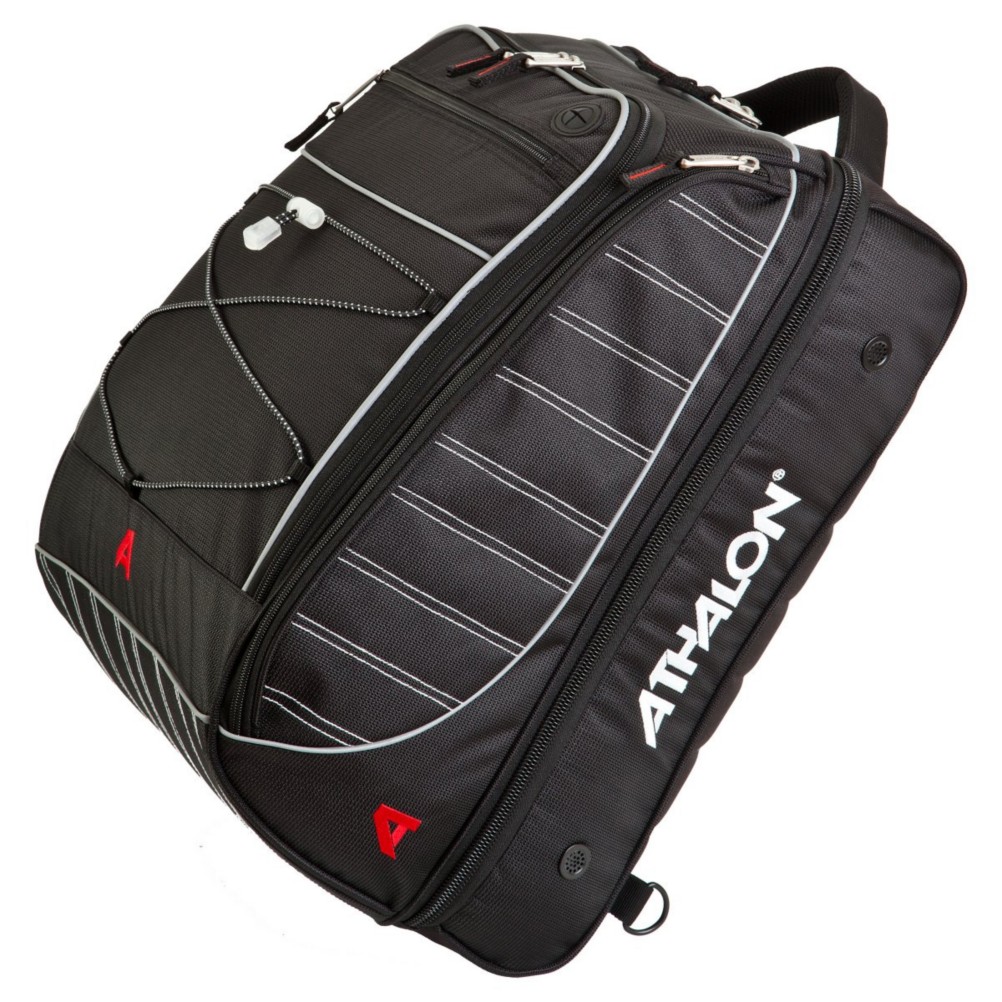 athalon everything ski boot bag