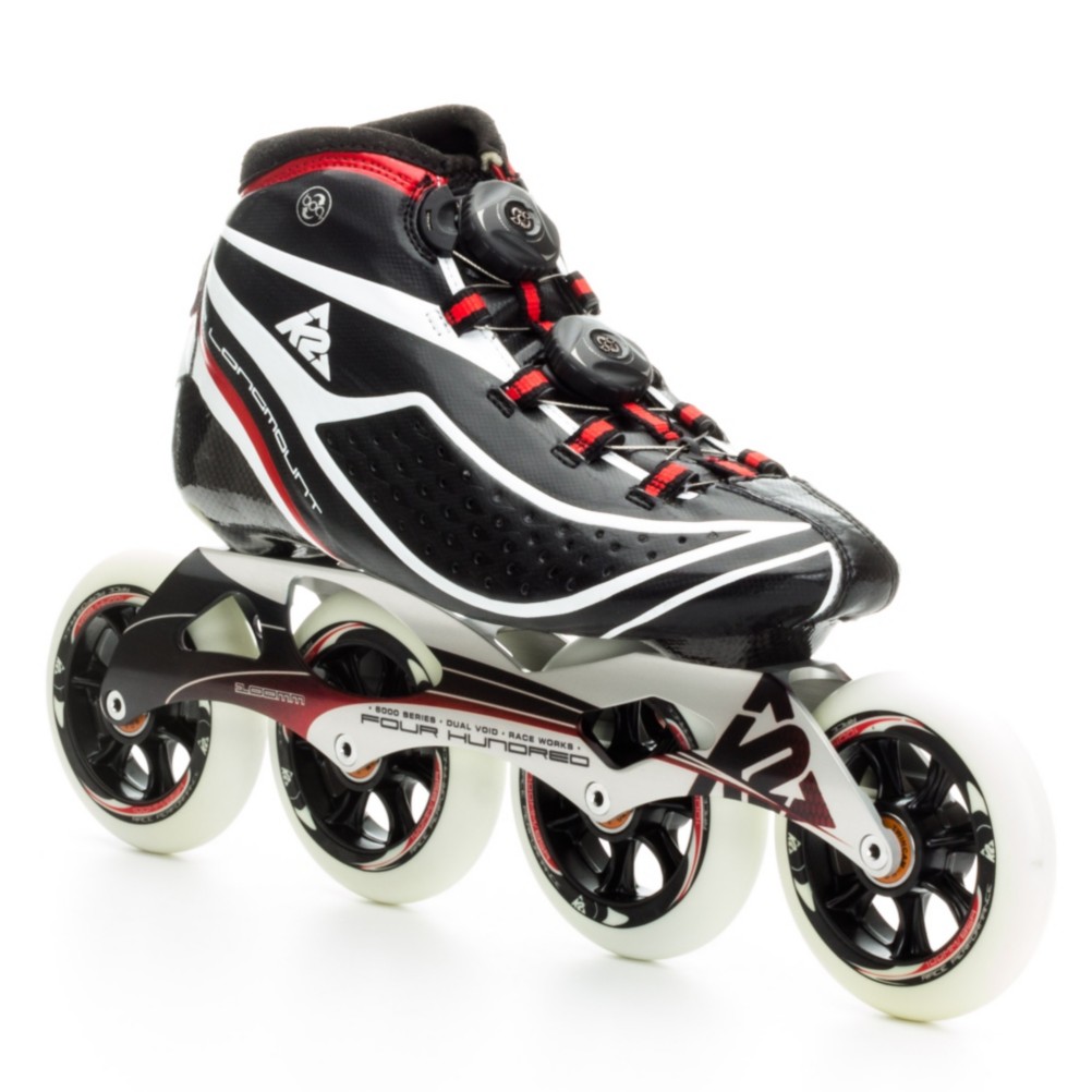 racing inline skates