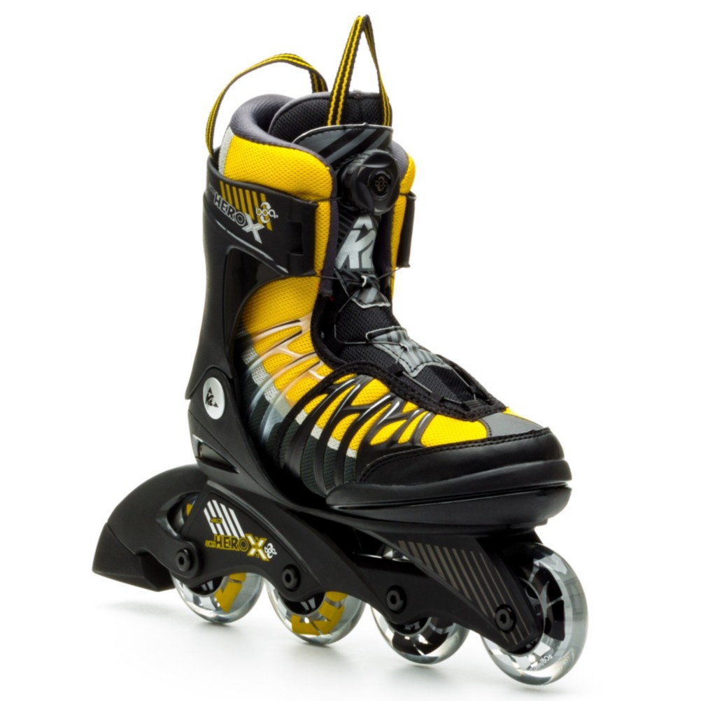 k2 boa rollerblades