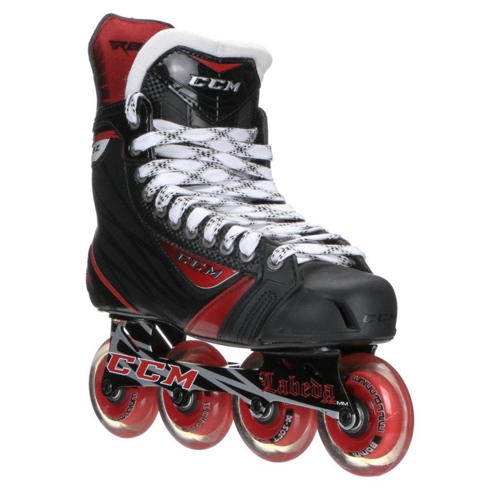 inline hockey skates