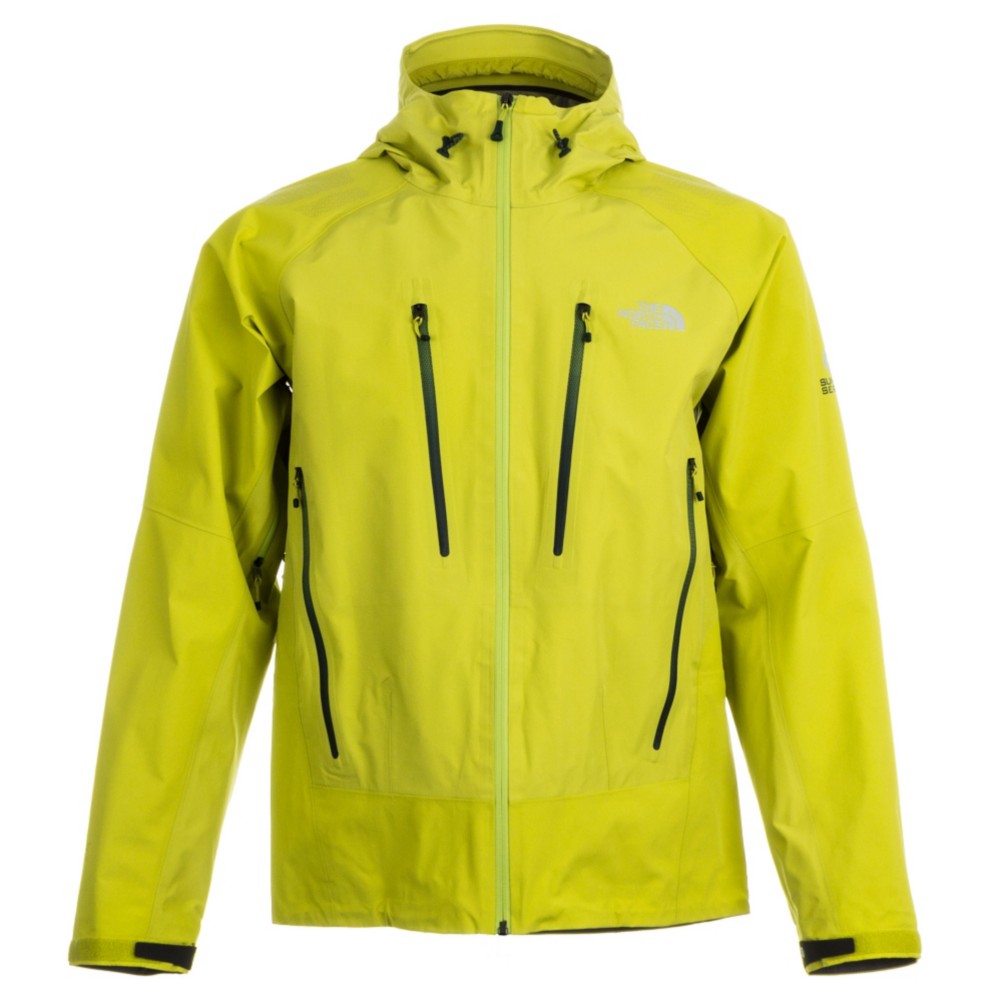 the north face kichatna jacket