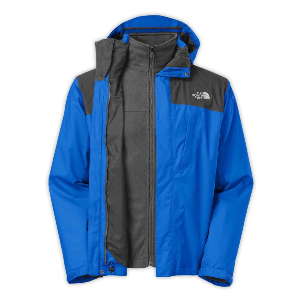 the north face windwall
