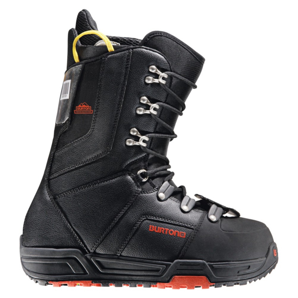 burton women's progression boots
