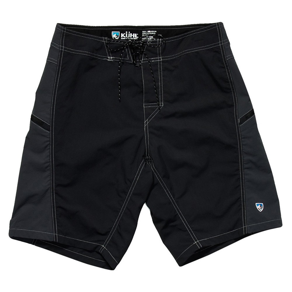 kuhl board shorts