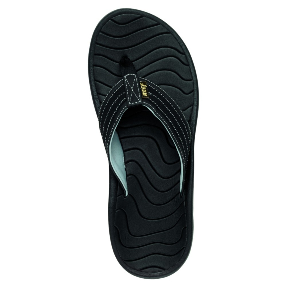 Reef Swellular Cushion Lux Mens Flip Flops 2017