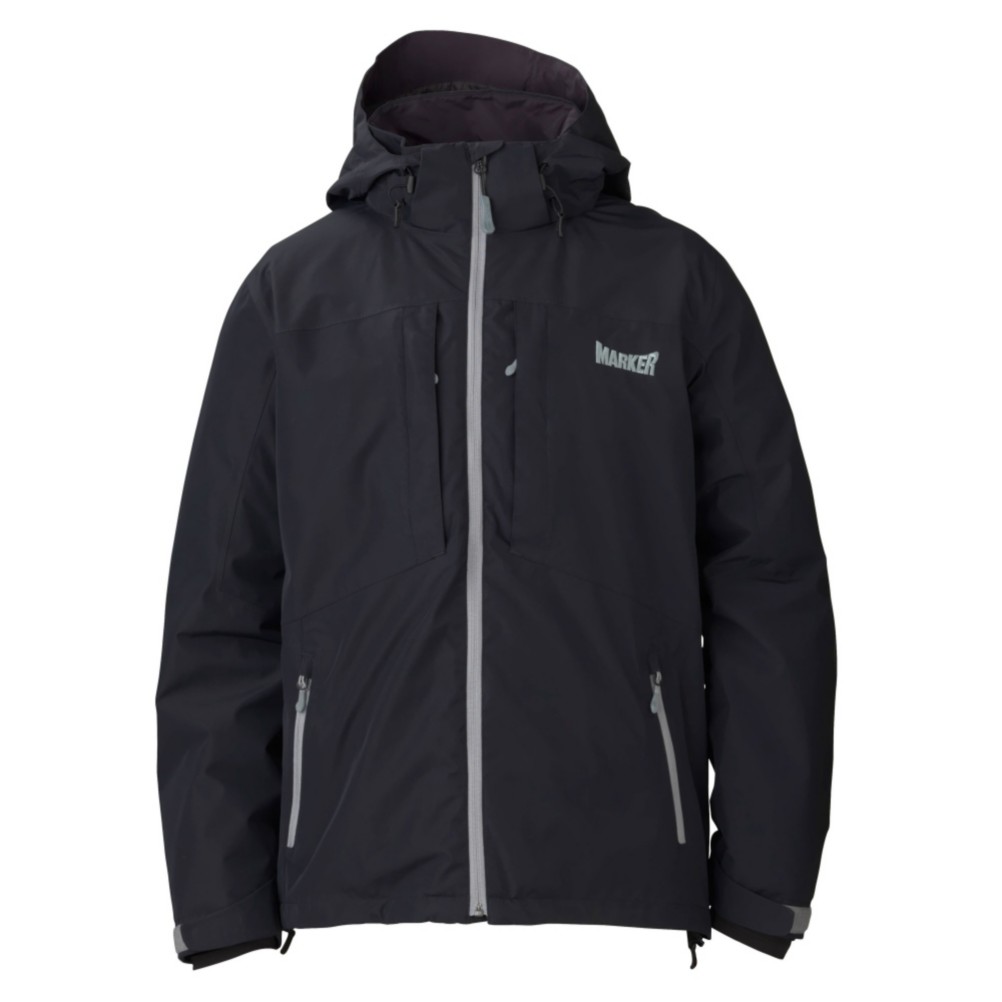 marker ski jackets