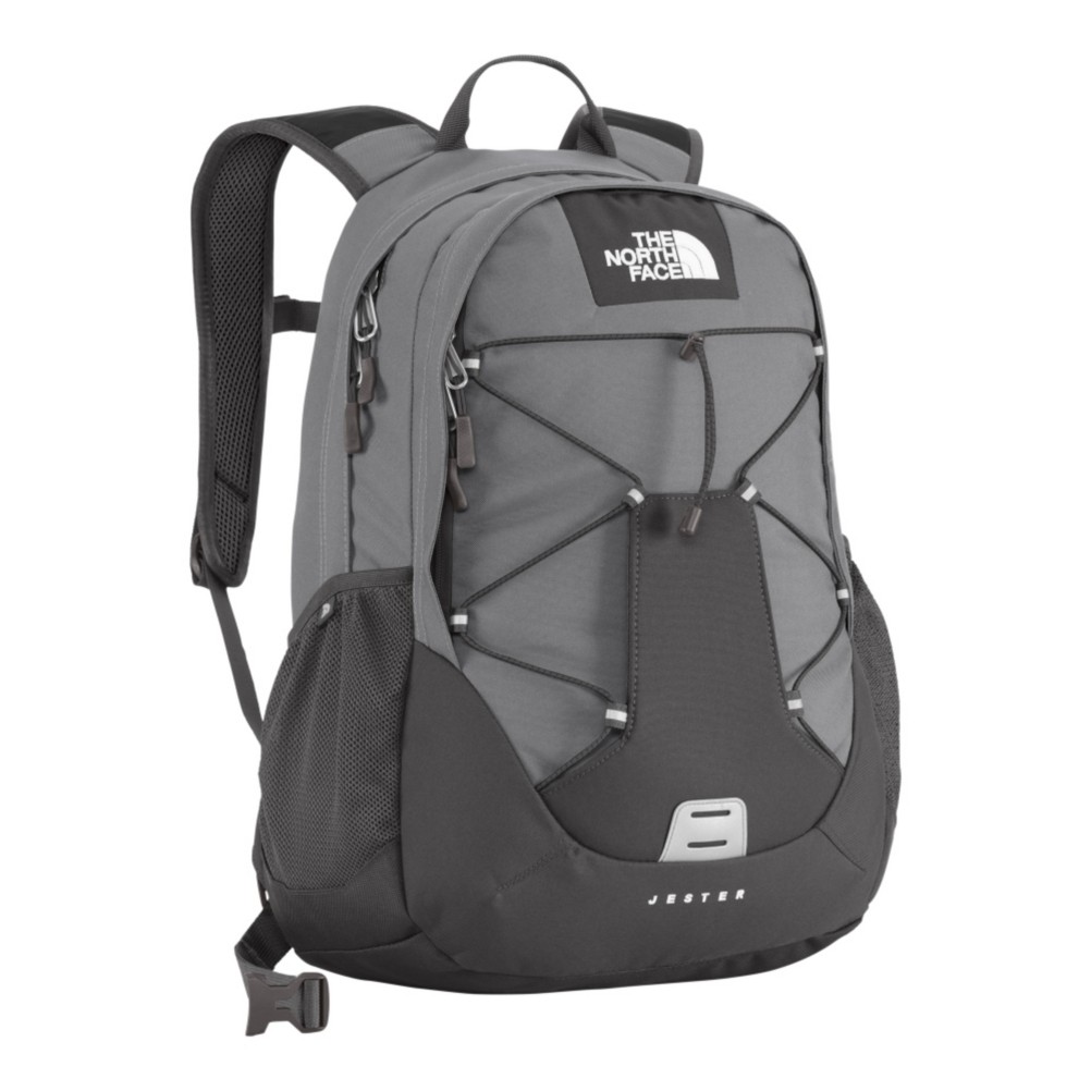 the north face jester flexvent backpack