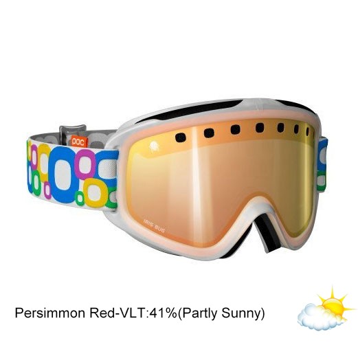 poc iris goggles