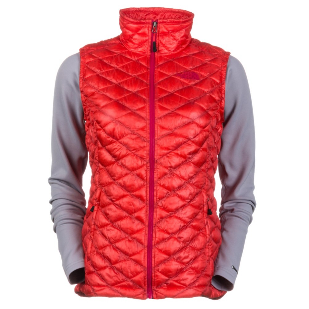 thermoball womens vest