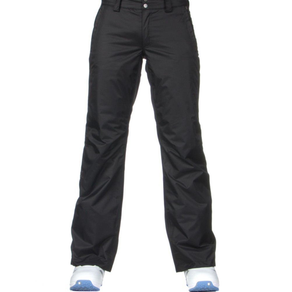 north face sally ski pant