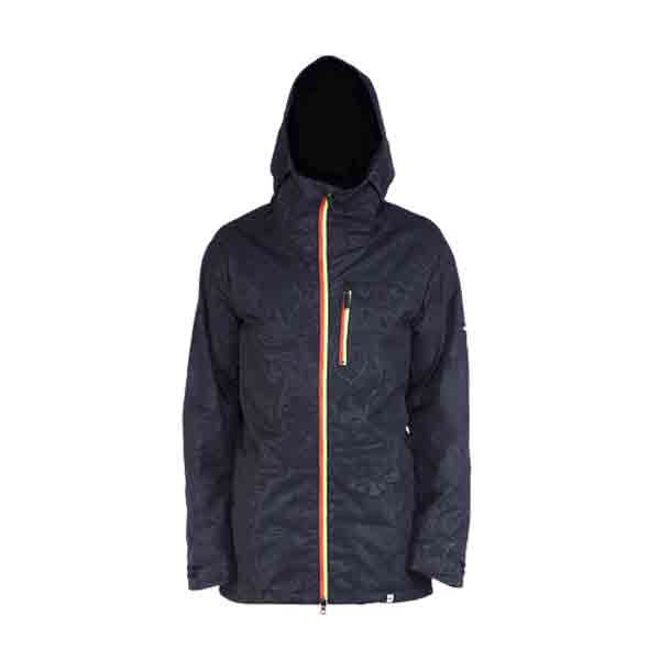 ride snowboard outerwear