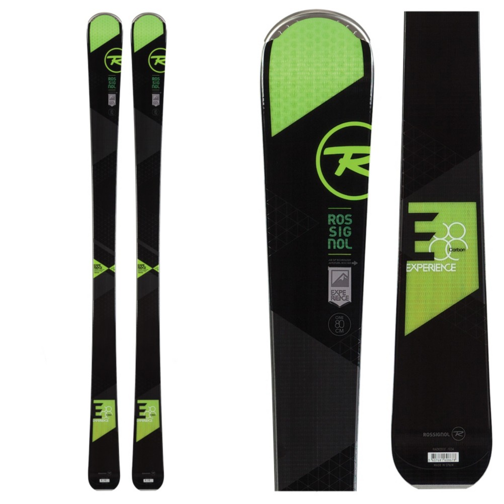 rossignol 88 hd