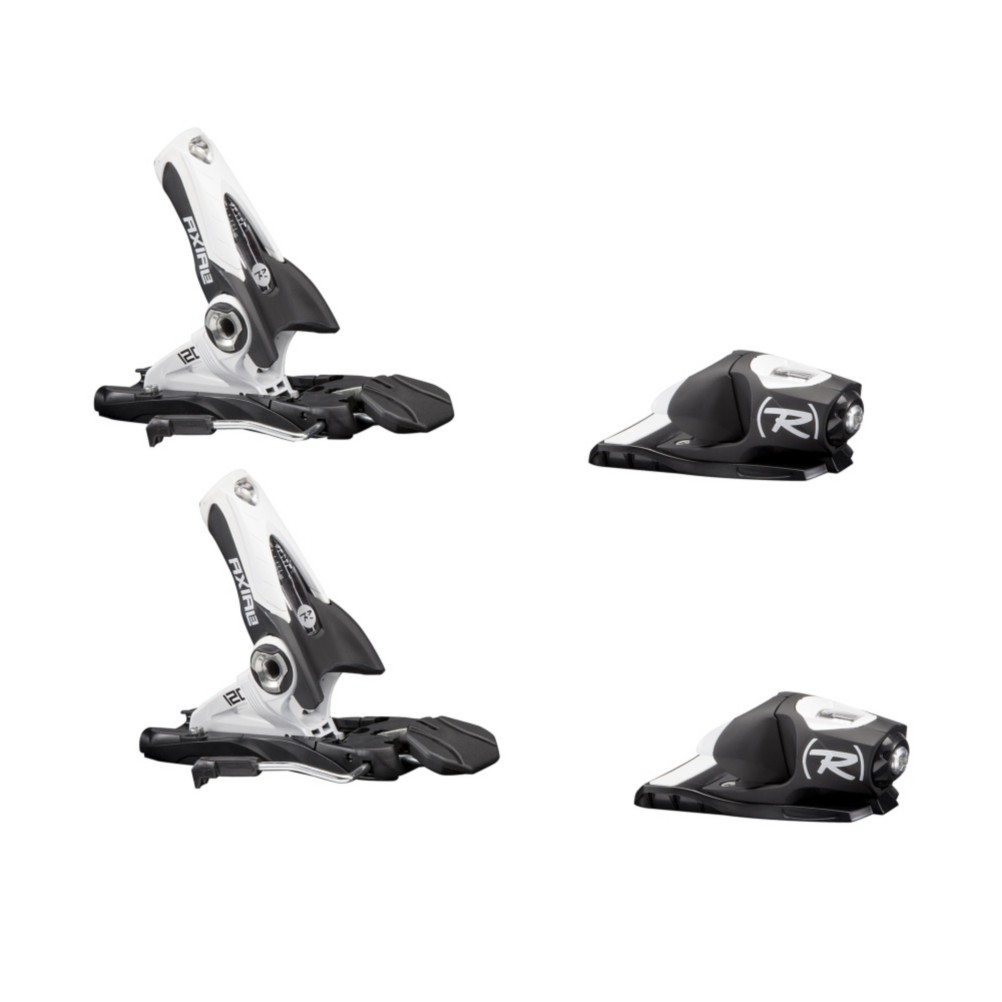 rossignol axial3 120 speedset adjustable ski bindings