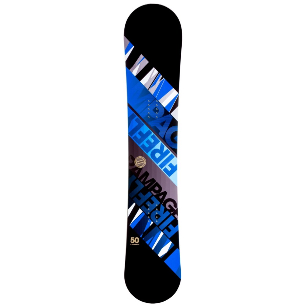 Firefly Rampage Snowboard