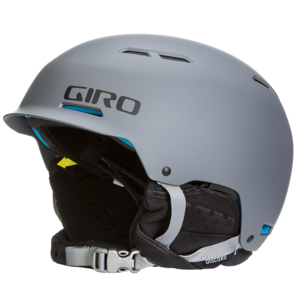 giro softshell helmet