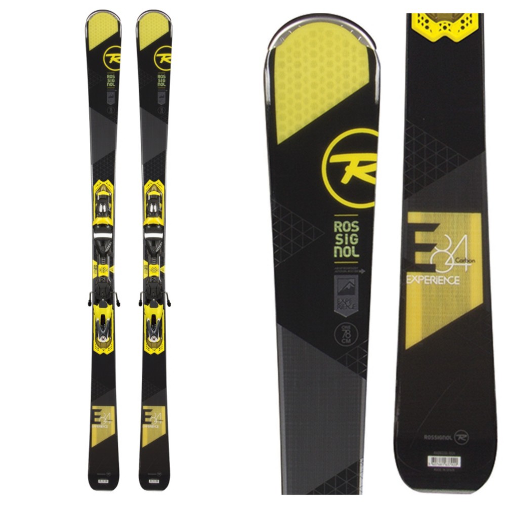 rossignol axium 120 bindings