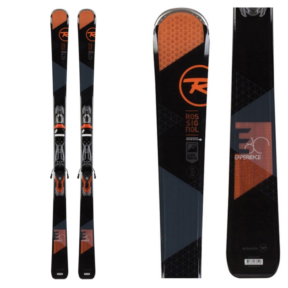 rossignol 2015