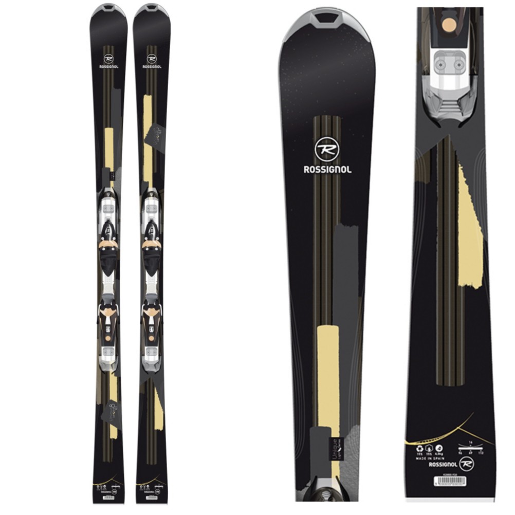 rossignol power 8