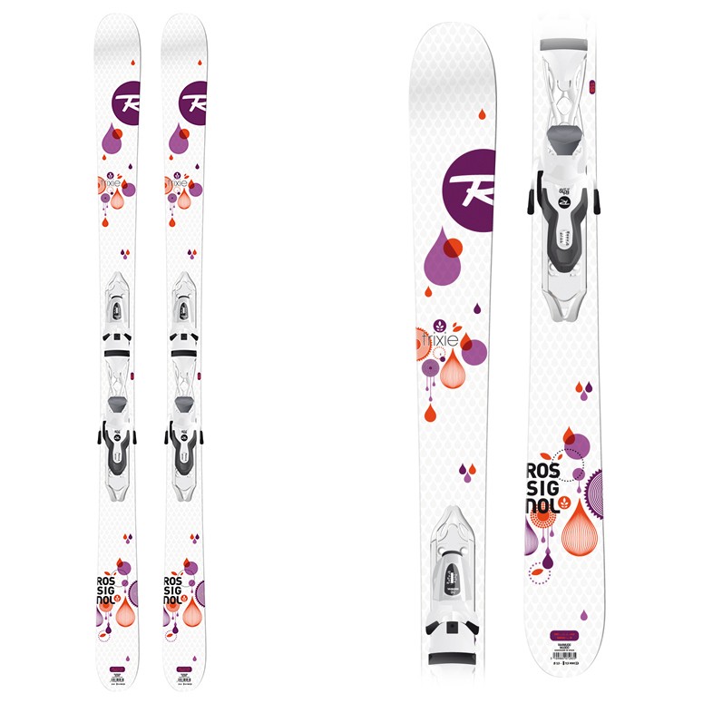 rossignol saphir 100