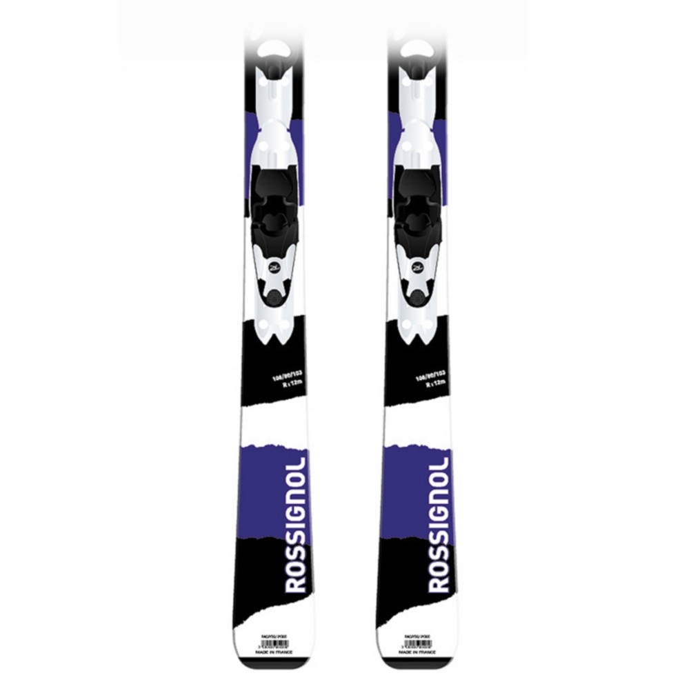 rossignol scan 120