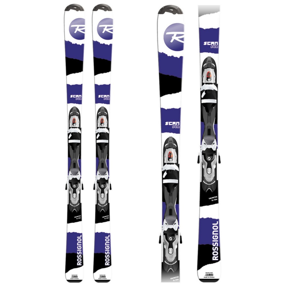 rossignol ti 88