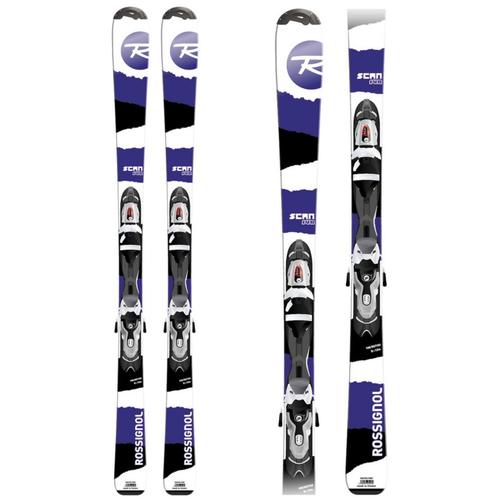 rossignol st ti