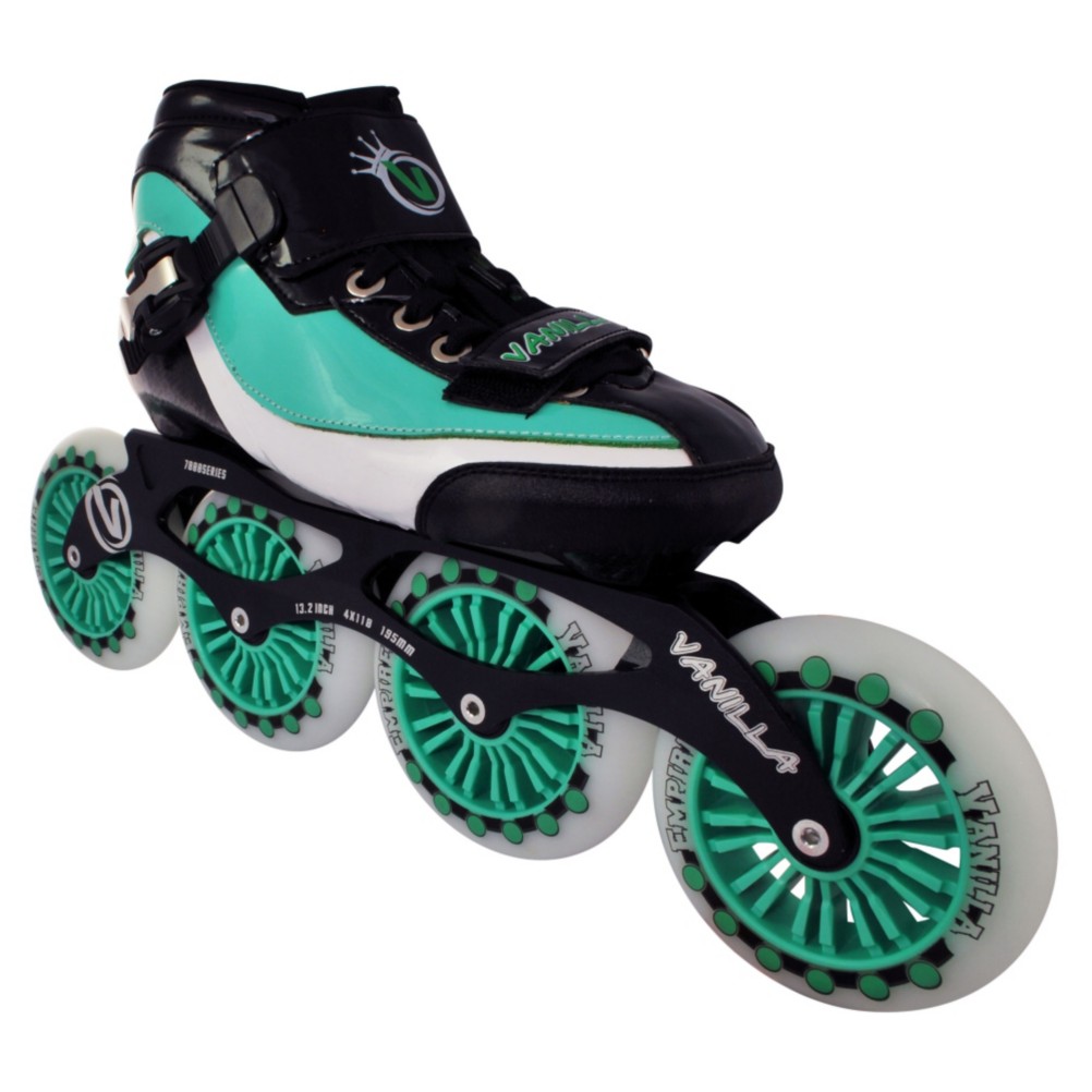 Vanilla Empire Race Inline Skates 2016