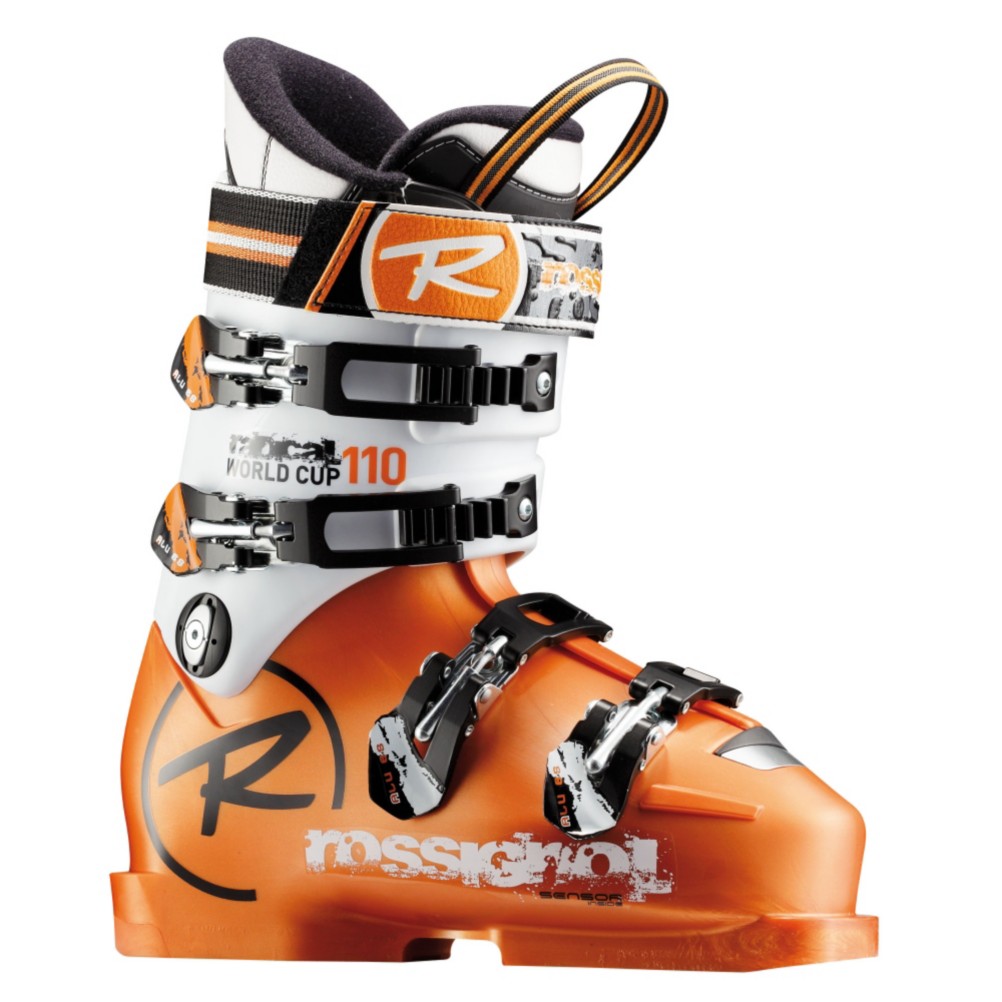 rossignol radical world cup