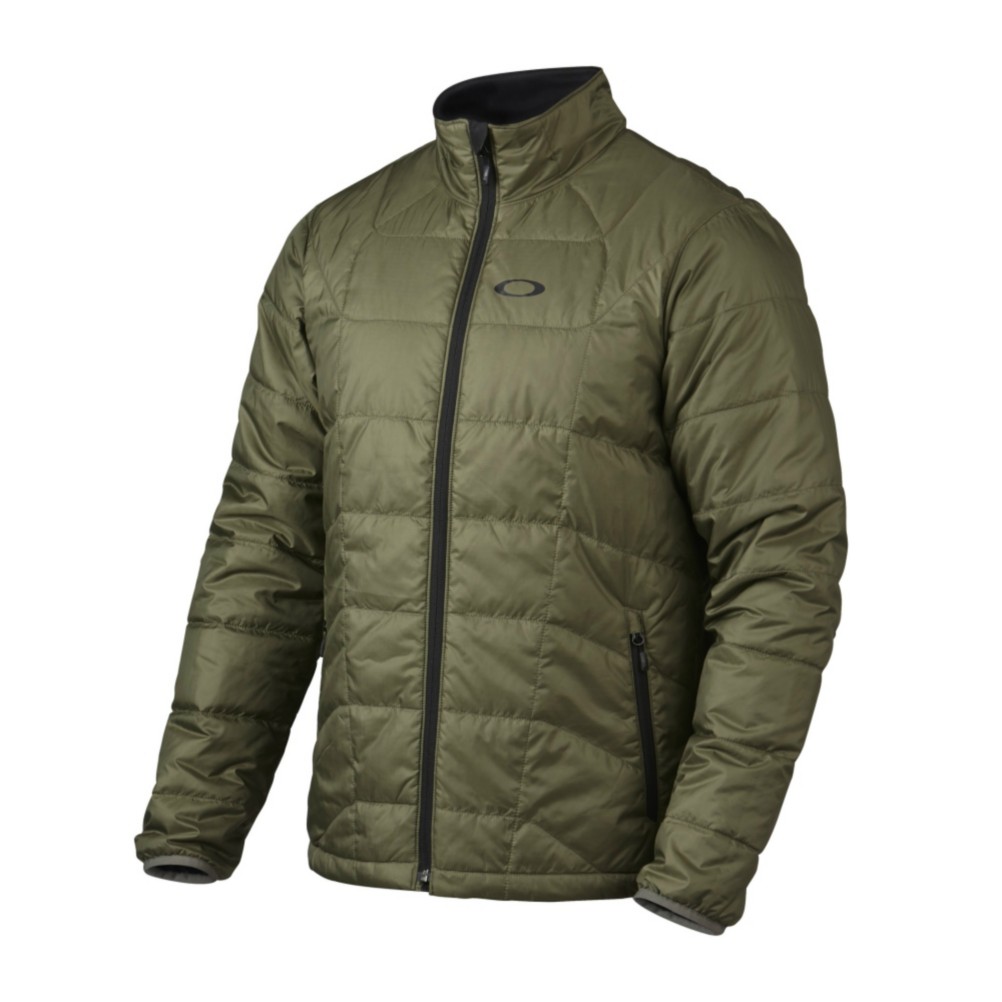 oakley mens coats