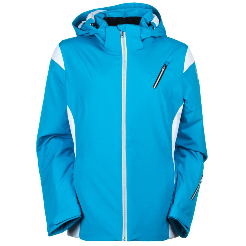 spyder prevail jacket