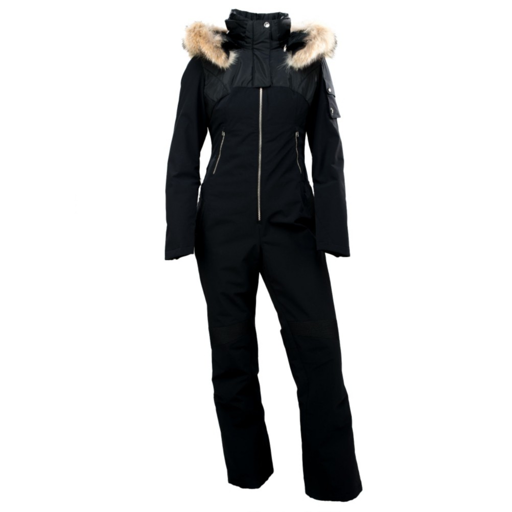 women's one piece ski outfits