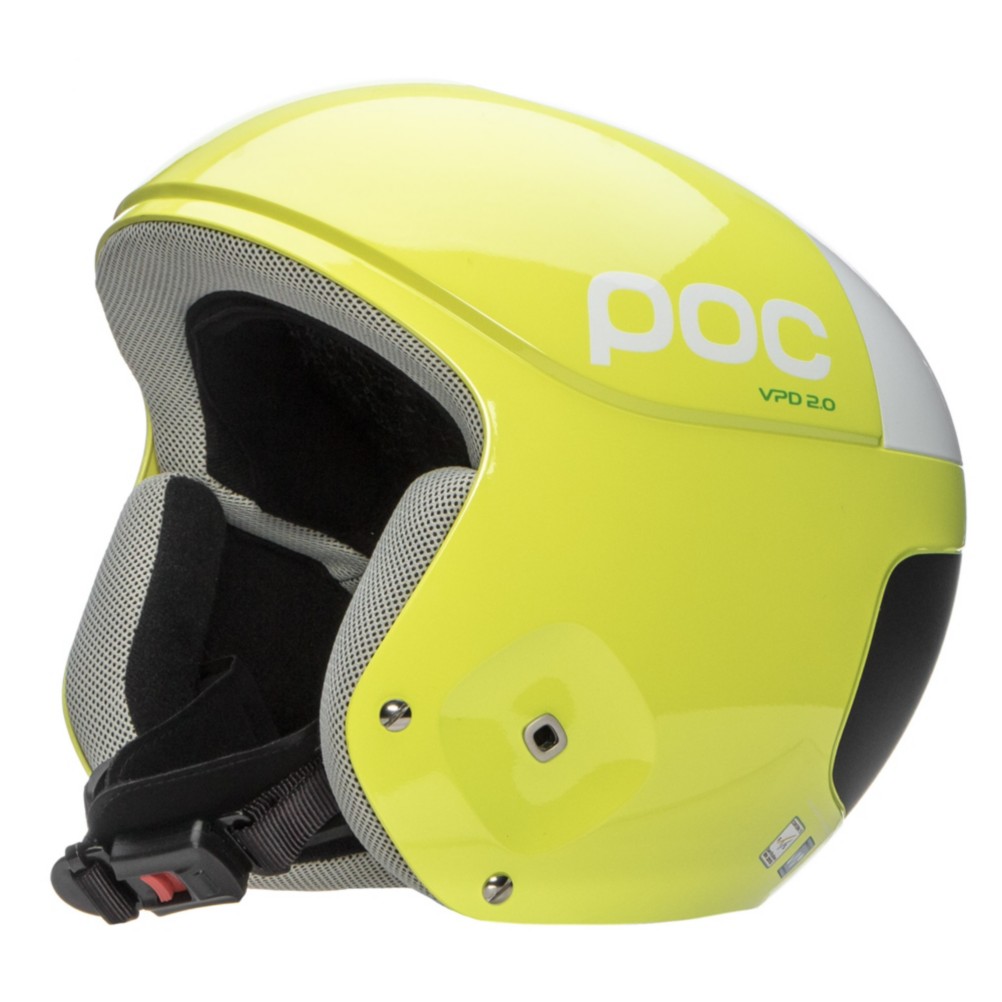 poc skull comp
