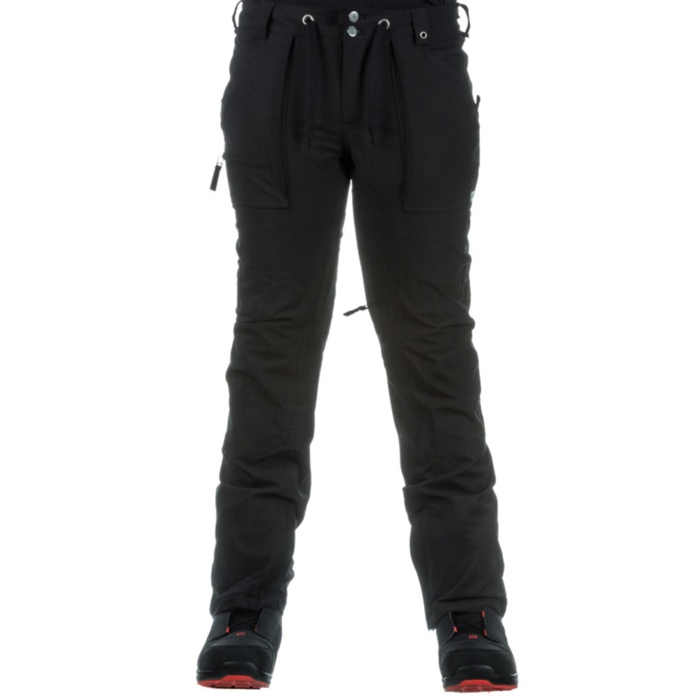best slim fit snowboard pants