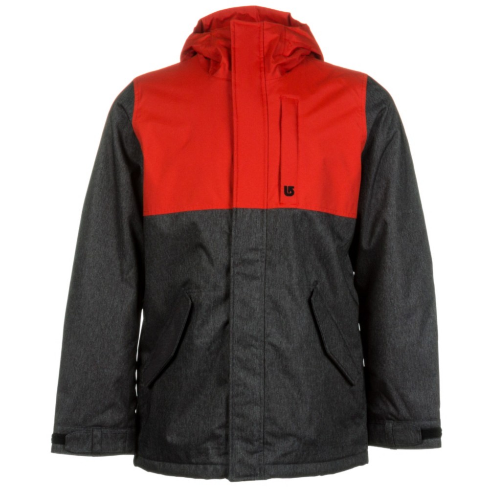 burton twc greenlight snowboard jacket